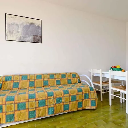 Lejlighed In Lignano 21594