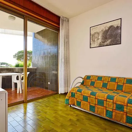 In Lignano 21594 Апартаменты Линьяно-Саббьядоро