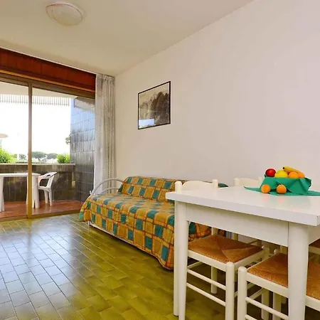 In Lignano 21594 Апартаменты Линьяно-Саббьядоро