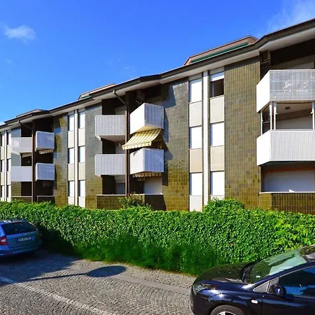 In Lignano 21594 Апартаменты Линьяно-Саббьядоро