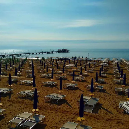 Διαμέρισμα In Lignano 21594