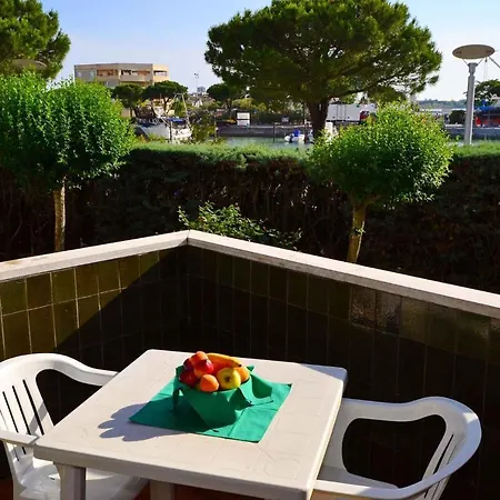 公寓 In Lignano 21594 利尼亚诺萨比亚多罗