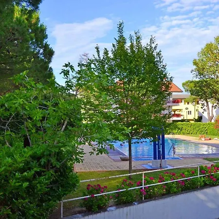 Διαμέρισμα In Lignano 21594