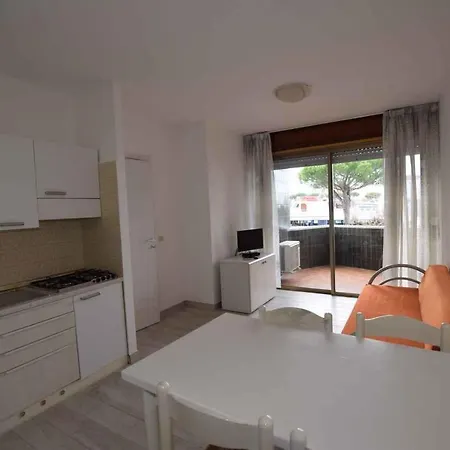 In Lignano 21594 Διαμέρισμα Λινιάνο Σαμπιαντόρο