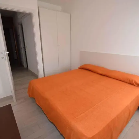 Апартаменты In Lignano 21594 *
