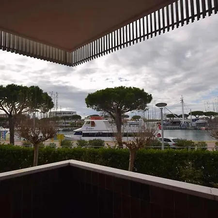 In Lignano 21594 Линьяно-Саббьядоро